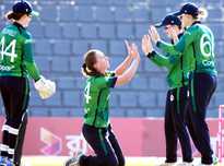 每一个奖杯 每一个奖杯